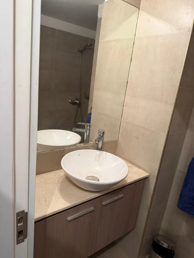 Apartamento ID.5067 - Alquiler Apartamento Monoambiente Parque Rodo con balcon