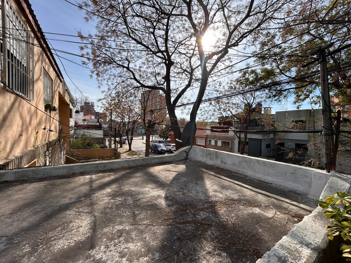 Apartamento ID.4592 - Venta Apartamento Monoambiente La Blanqueada