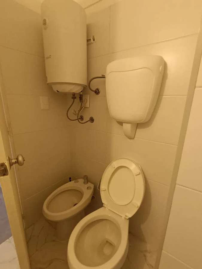 Apartamento ID.4877 - Alquiler Apartamento Monoambiente Cordón