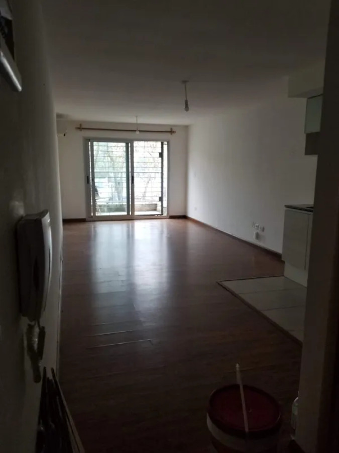 Apartamento ID.5169 - Venta Apartamento Monoambiente Pocitos con balcon y garaje