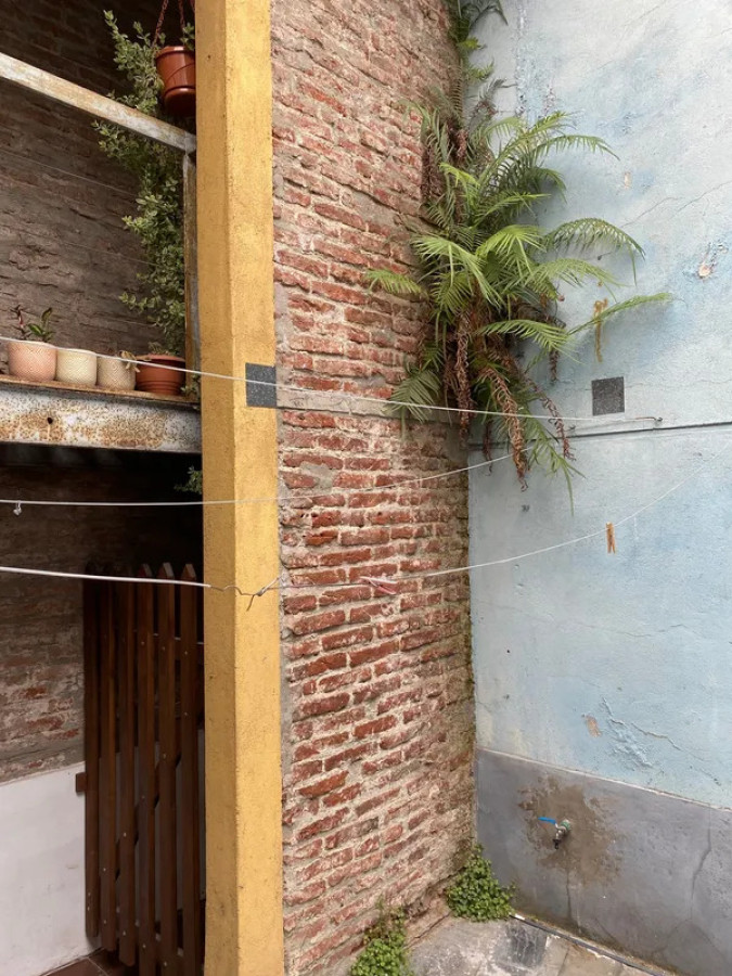 Apartamento ID.5720 - Alquiler Apartamento Monoambiente Cordon 