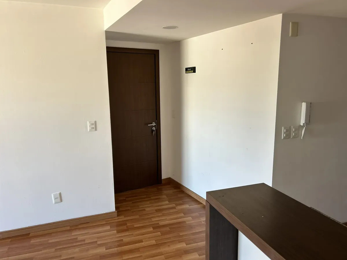 Apartamento ID.6156 - Alquiler Apartamento 2 Dormitorios Cordón con balcon y garaje