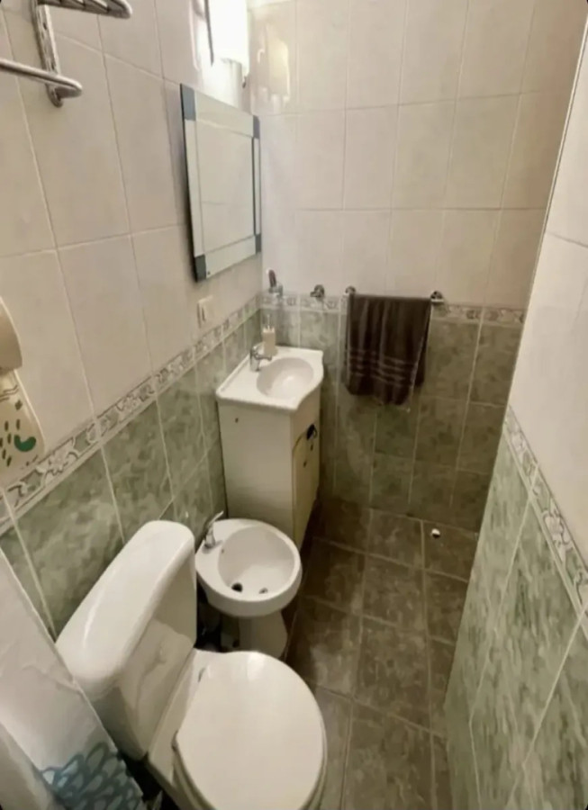 Apartamento ID.6824 - Alquiler Apartamento 2 Dormitorios Parque Batlle con garaje