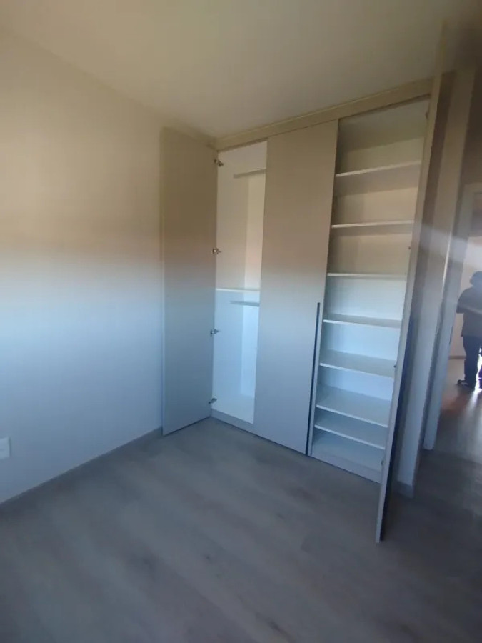 Apartamento ID.6149 - Venta y Alquiler Apartamento 2 Dormitorios Carrasco balcon