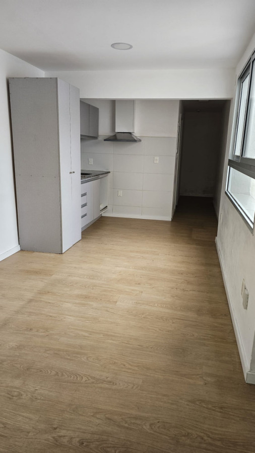 Apartamento ID.6557 - Alquiler Apartamento 2 Dormitorios Palermo 
