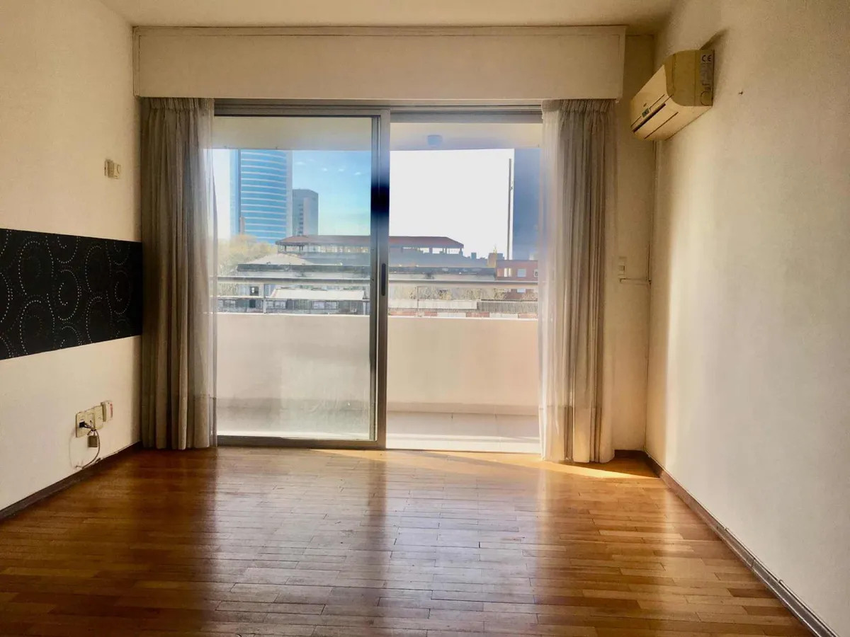 Apartamento ID.5120 - Alquiler Apartamento 1 Dormitorio Aguada con balcon