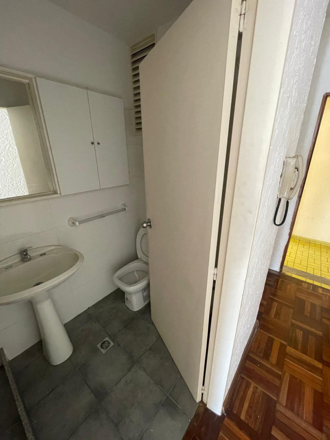 Apartamento ID.5267 - Alquiler Apartamento Monoambiente Centro