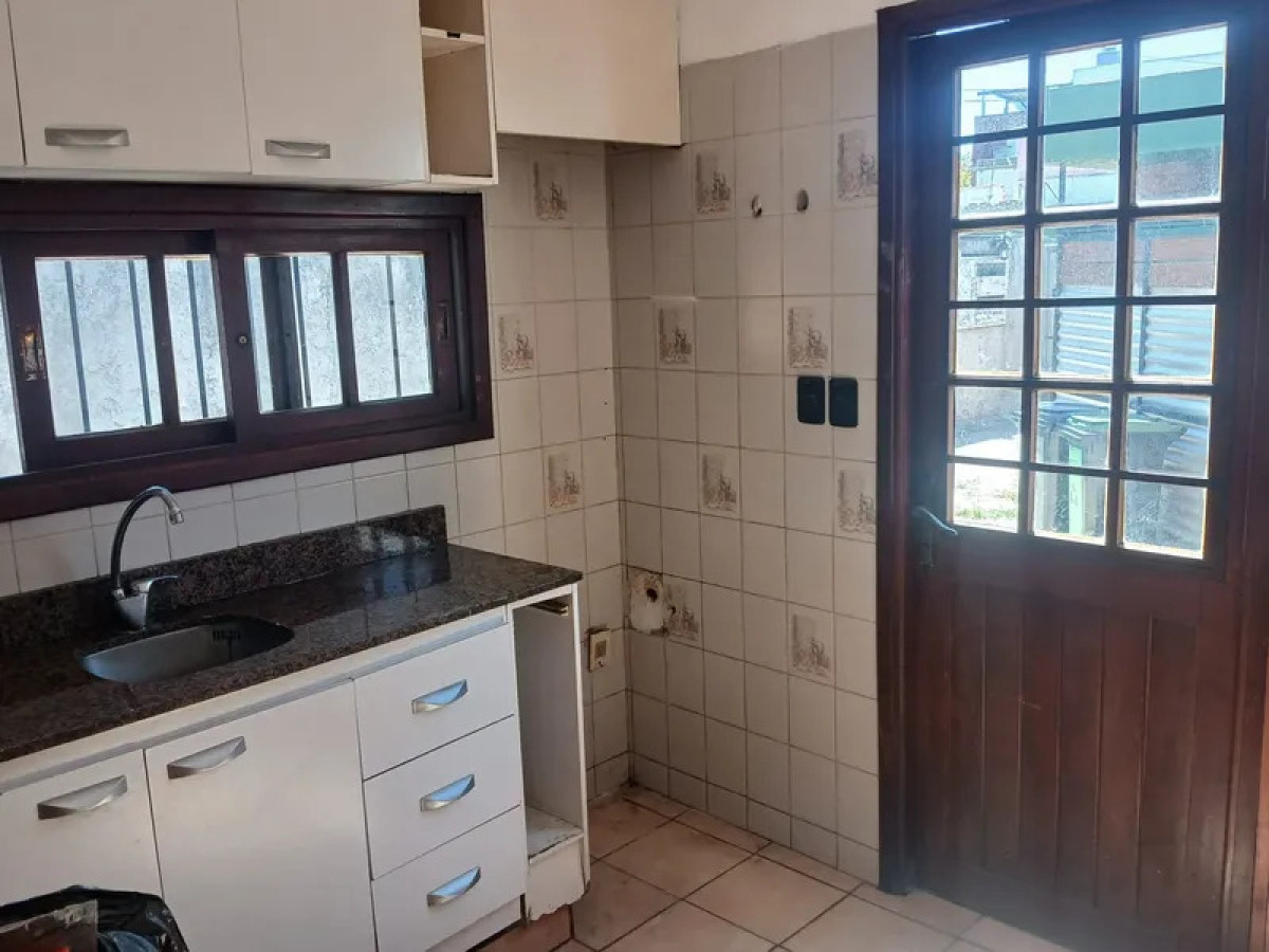 Apartamento ID.6158 - Alquiler Apartamento 1 Dormitorio Capurro con cochera