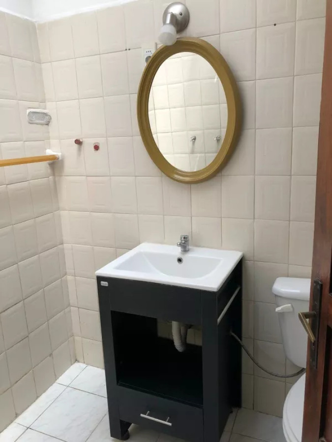Apartamento ID.4601 - Alquiler Apartamento 2 Dormitorios Buceo con patio