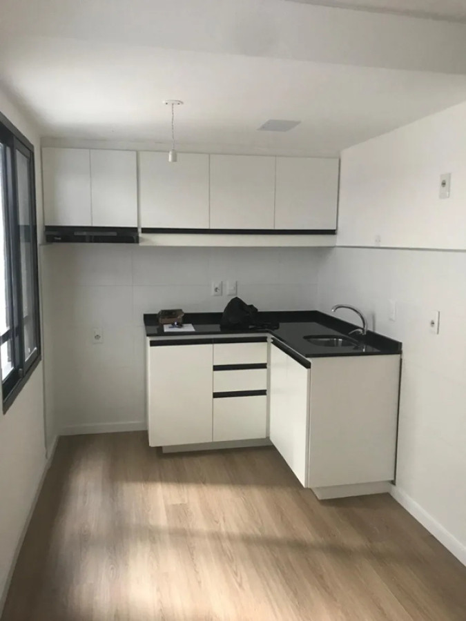 Apartamento ID.4735 - Alquiler Apartamento a Estrenar 1 Dormitorio Tres Cruces