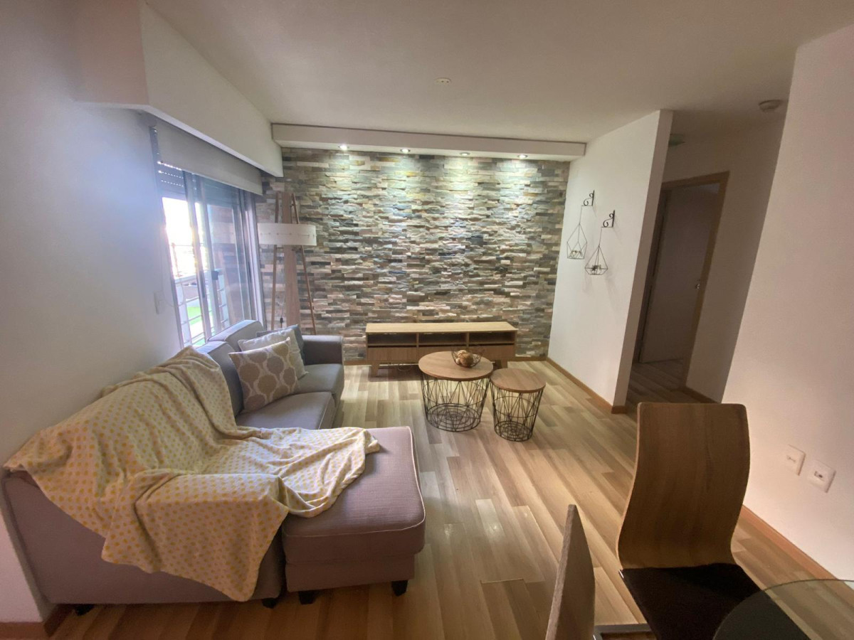 Apartamento ID.4998 - Venta Apartamento 3 Dormitorios Tres Cruces con garaje