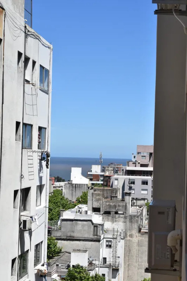 Apartamento ID.6635 - Alquiler Apartamento 1 Dormitorio Centro