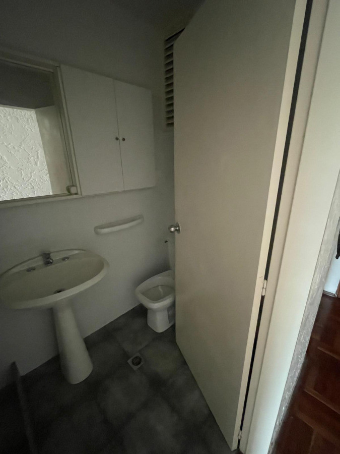 Apartamento ID.5267 - Alquiler Apartamento Monoambiente Centro