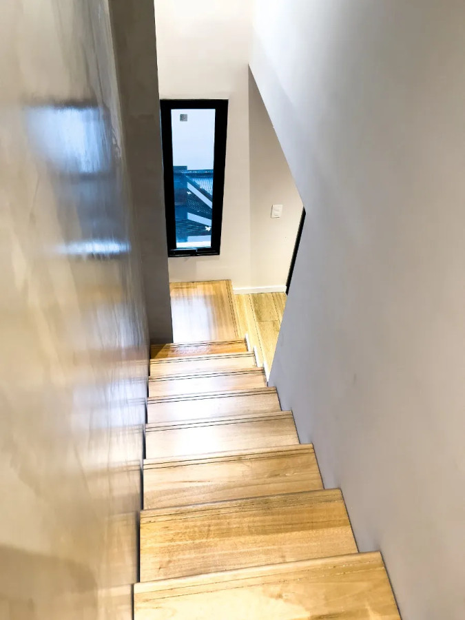 Apartamento ID.4755 - Alquiler Apartamento amoblado 2 Dormitorios Barrio Sur balcón