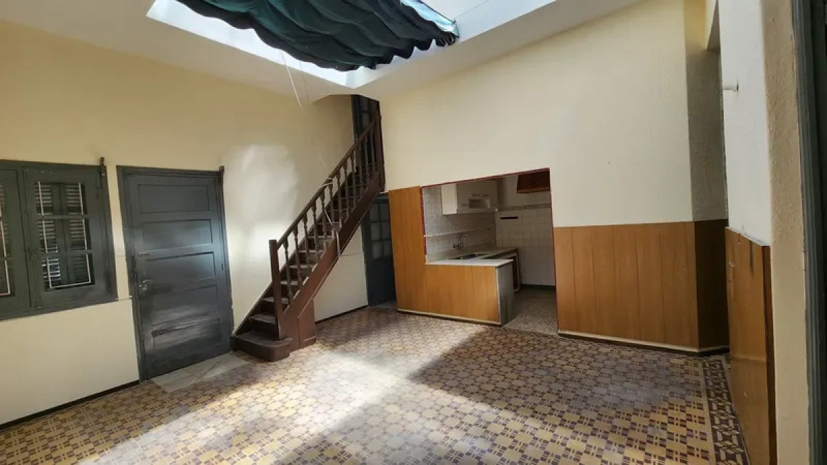 Apartamento ID.6222 - Alquiler Apartamento 3 Dormitorios La Comercial  