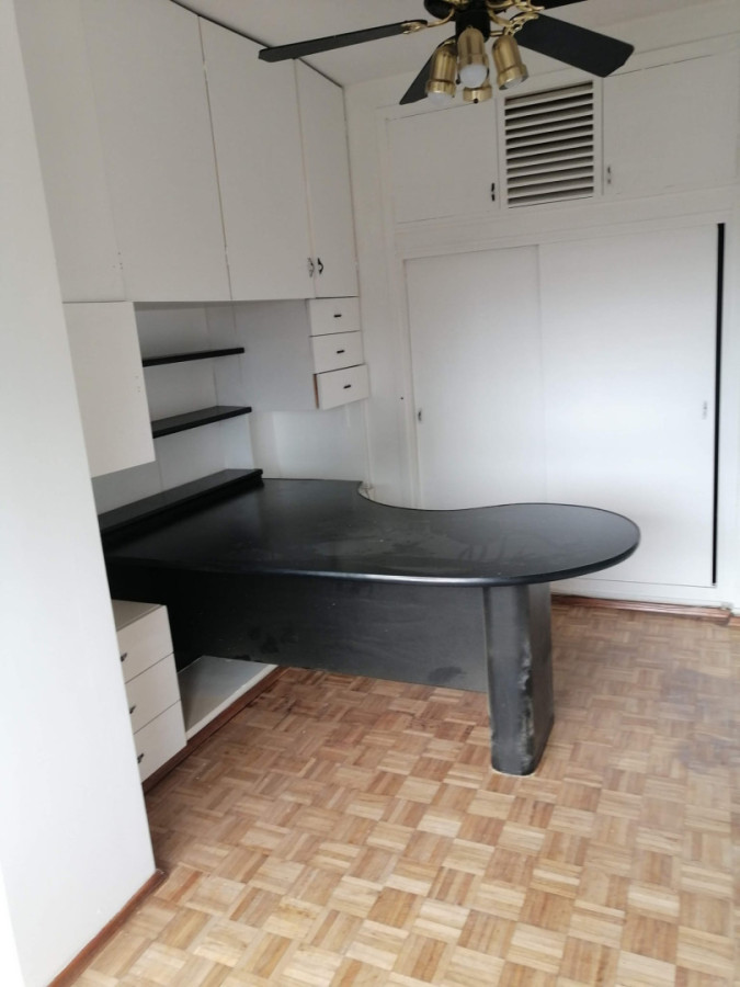 Apartamento ID.5509 - Alquiler Apartamento 2 Dormitorios Centro