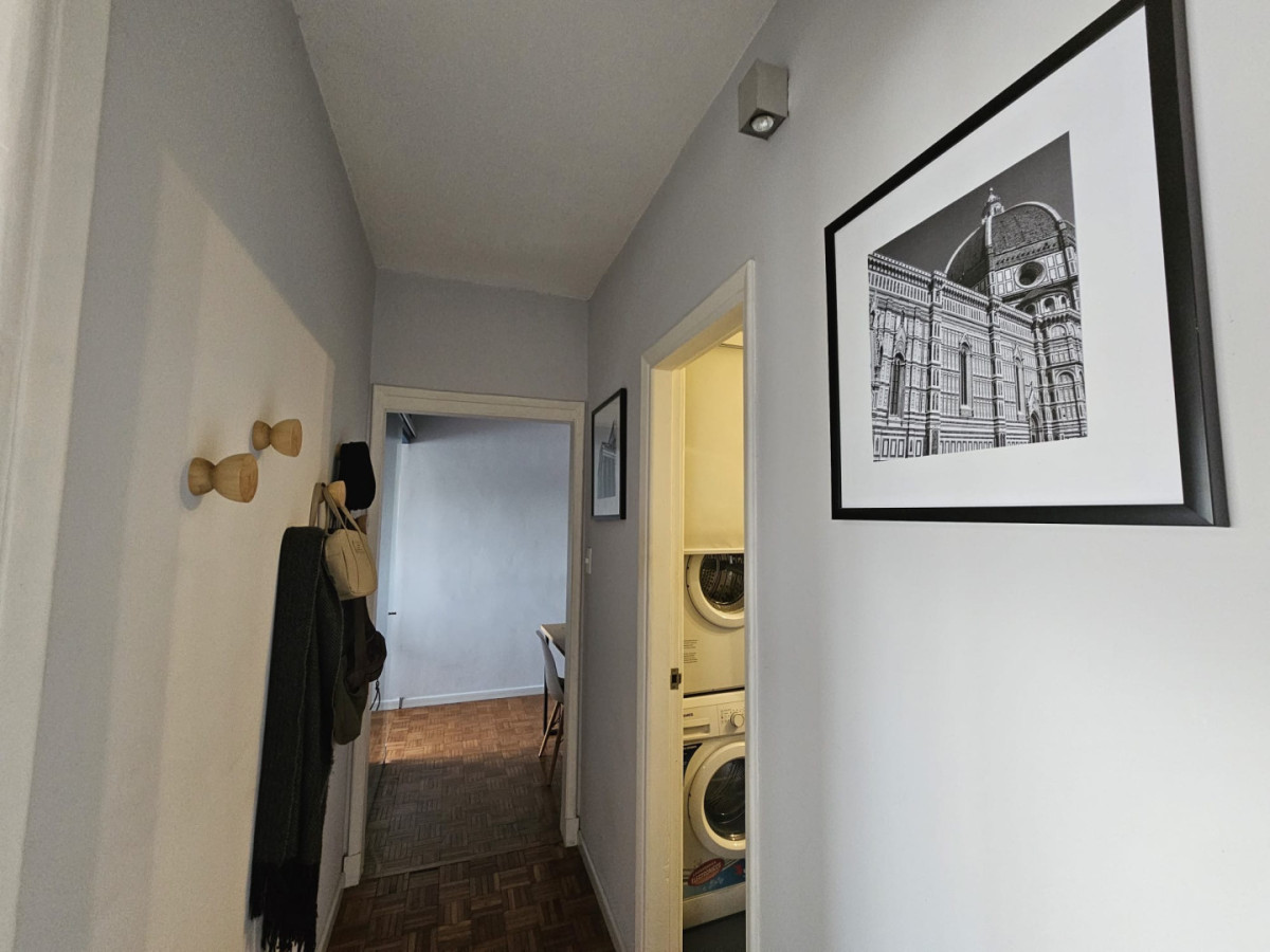 Apartamento ID.6894 - Venta Apartamento 2 Dormitorios Pocitos 