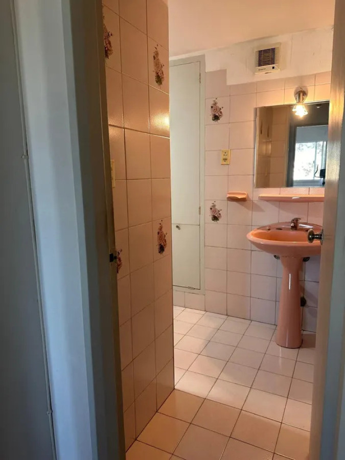 Apartamento ID.6652 - Venta Apartamento 2 Dormitorios Parque Batlle con cochera