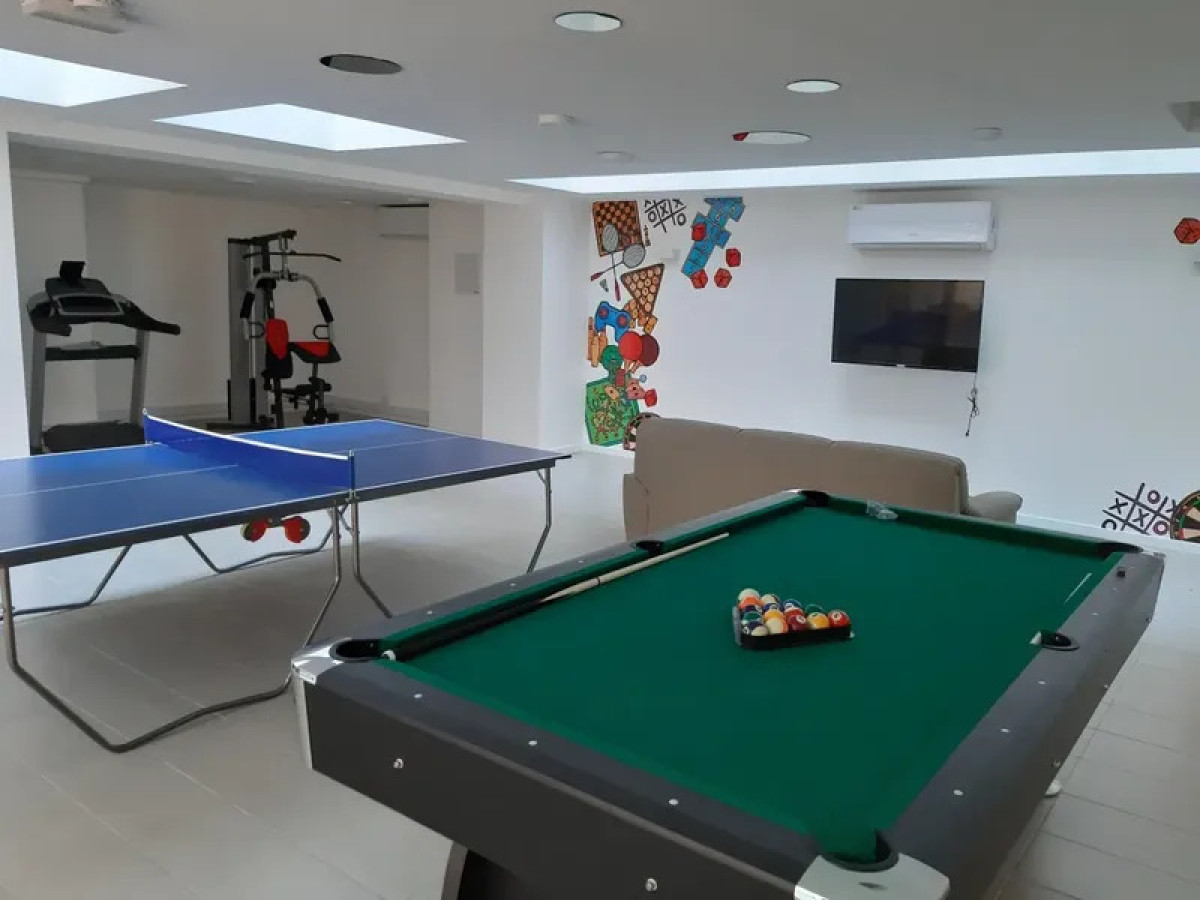 Apartamento ID.6650 - Venta con Renta Apartamento 1 Dormitorio Cordon con balcon