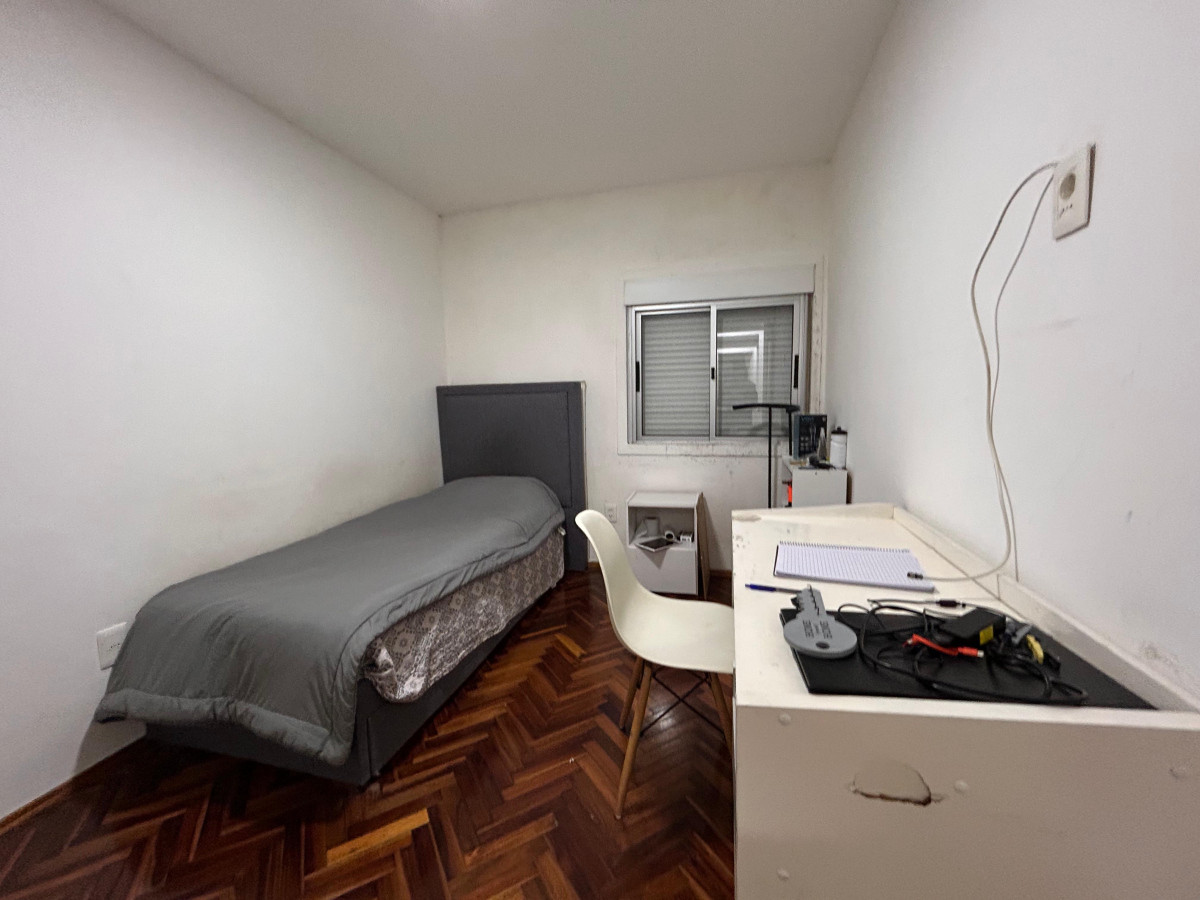 Apartamento ID.4881 - Venta Apartamento 3 Dormitorios Unión 