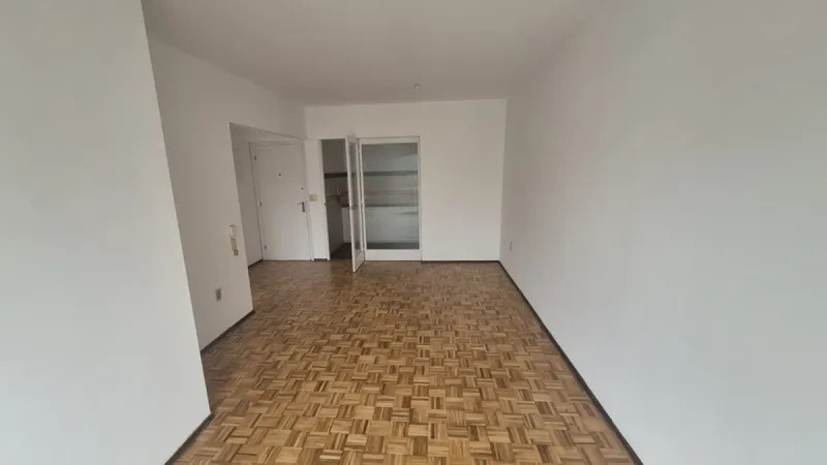 Apartamento ID.6763 - Alquiler Apartamento 1 Dormitorio Centro