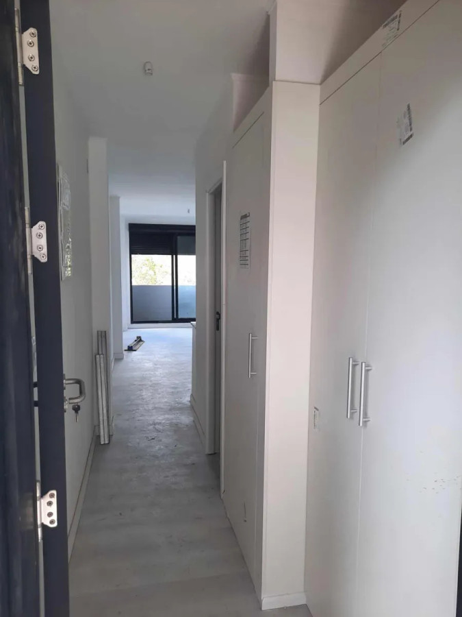 Apartamento ID.5126 - Alquiler Apartamento Monoambiente Goes con balcon
