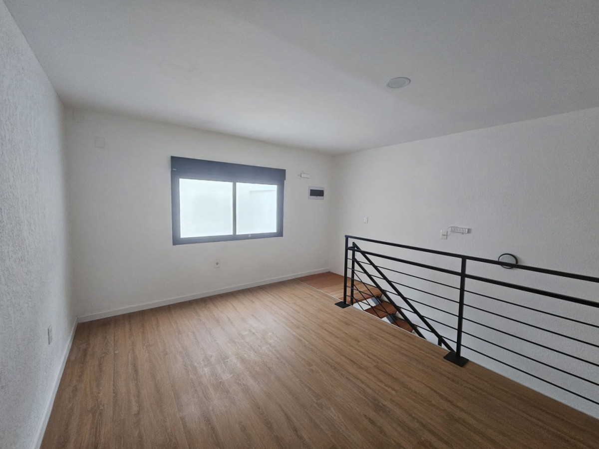 Apartamento ID.5864 - Venta Apartamento a Estrenar 1 Dormitorio La Comercial