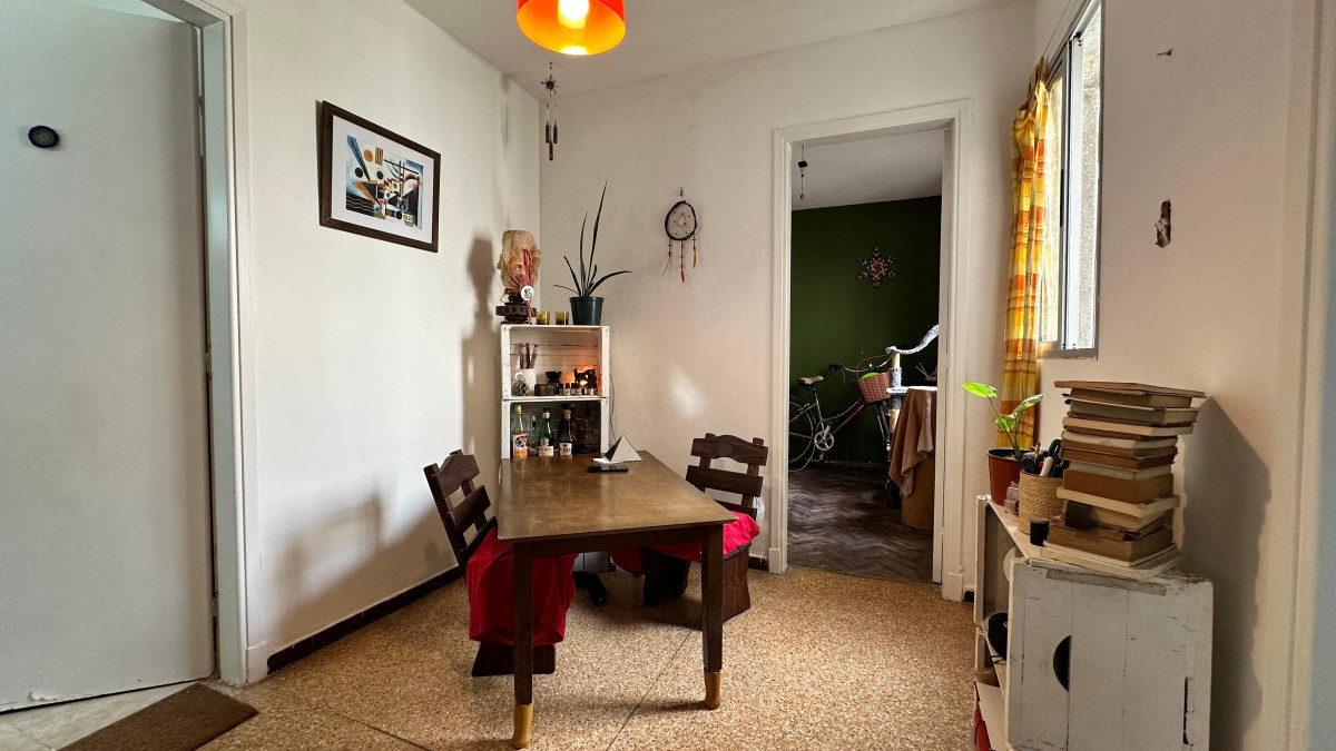 Apartamento ID.4267 - Venta Apartamento 1 Dormitorio Buceo