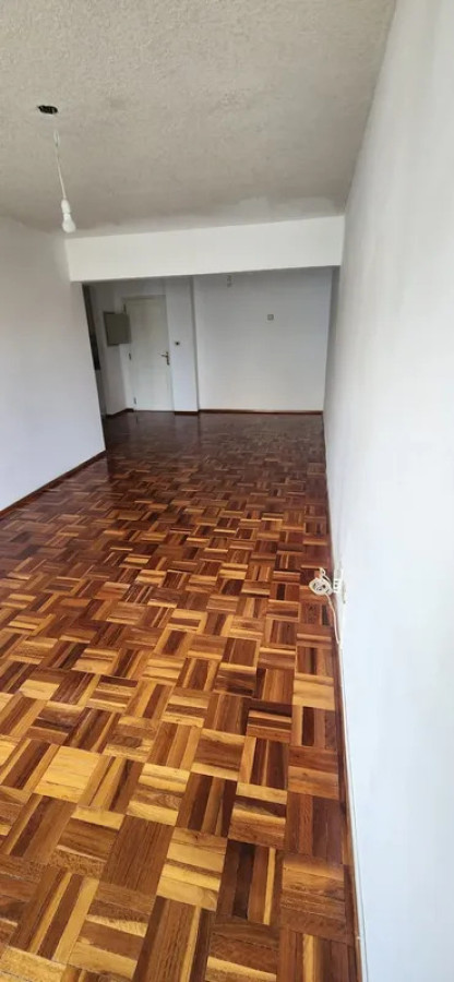 Apartamento ID.5974 - Alquiler Apartamento 1 Dormitorio Punta Carretas con balcon