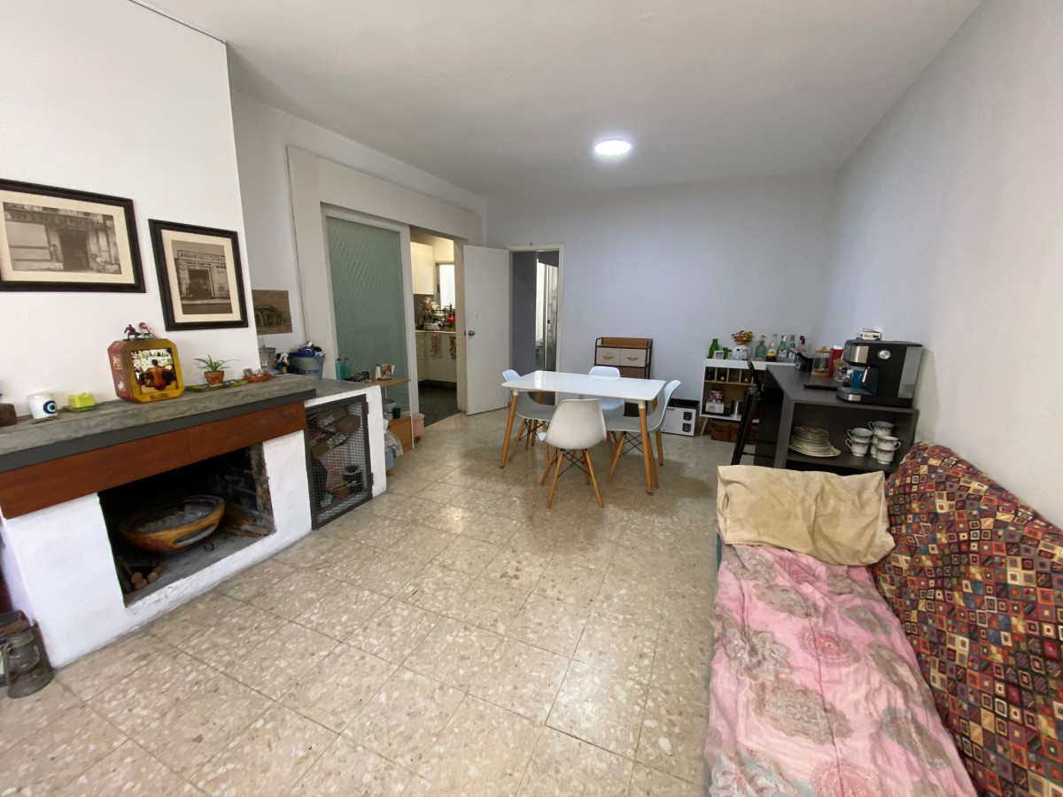 Apartamento ID.4775 - Venta Apartamento tipo Casa 3 Dormitorios Tres Cruces