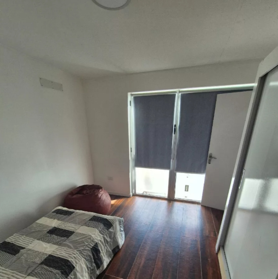 Apartamento ID.4220 - Venta Apartamento Nuevo 2 Dormitorios Union con Patio