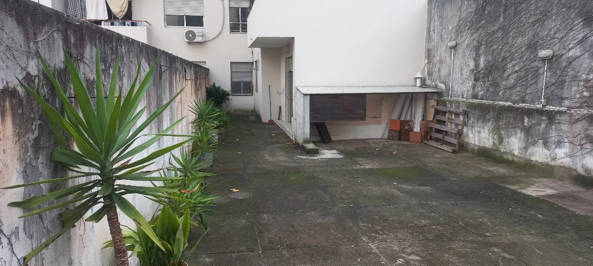 Apartamento ID.4825 - Alquiler Apartamento 3 Dormitorios Cordón con patio 