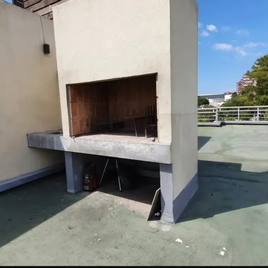 Apartamento ID.6816 - Alquiler o Venta Apartamento 1 Dormitorio Brazo Oriental
