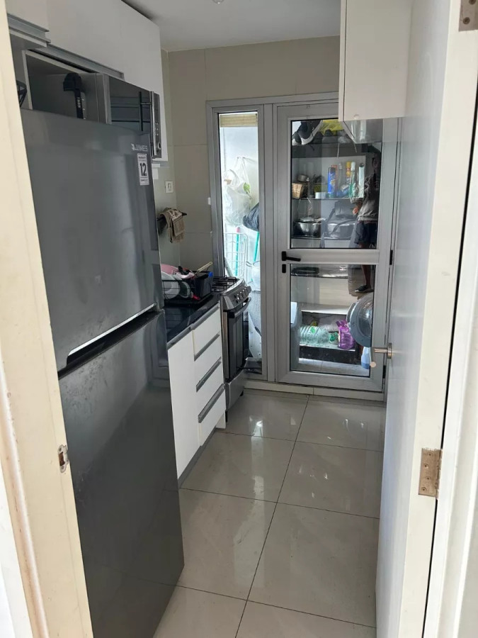 Apartamento ID.4546 - Alquiler Apartamento 1 Dormitorio Pocitos con balcón 