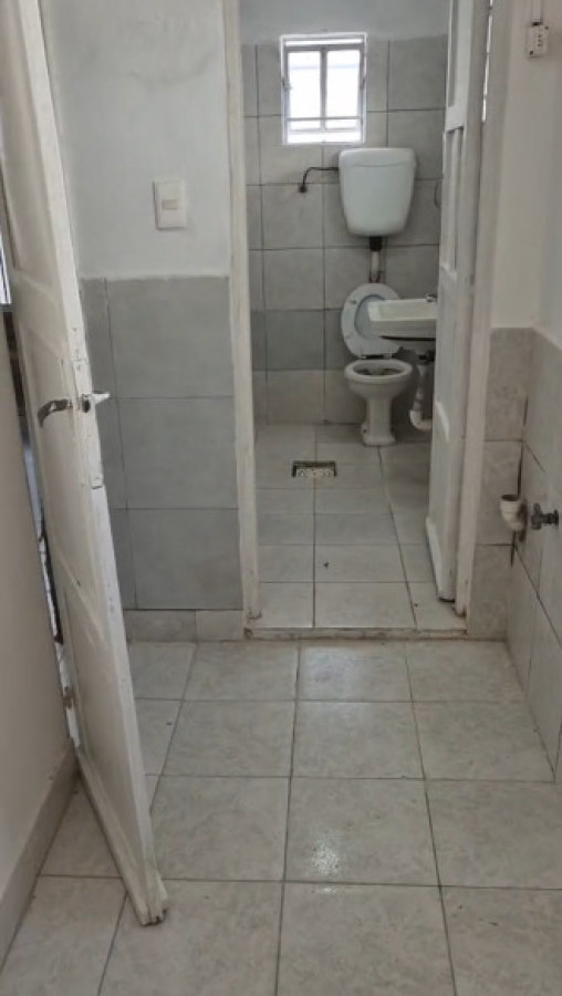 Apartamento ID.6825 - Alquiler Apartamento 1 Dormitorio Pocitos