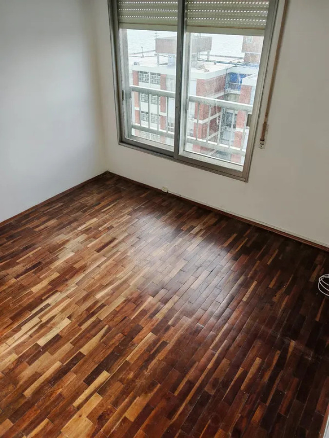 Apartamento ID.5873 - Alquiler Apartamento 2 Dormitorios Barrio Sur