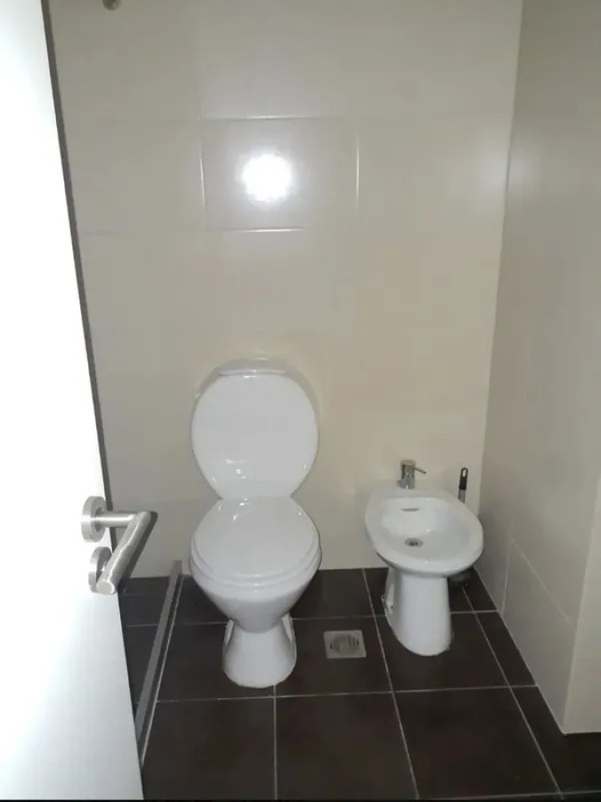 Apartamento ID.6463 - Alquiler Apartamento Duplex 1 Dormitorio Pocitos 