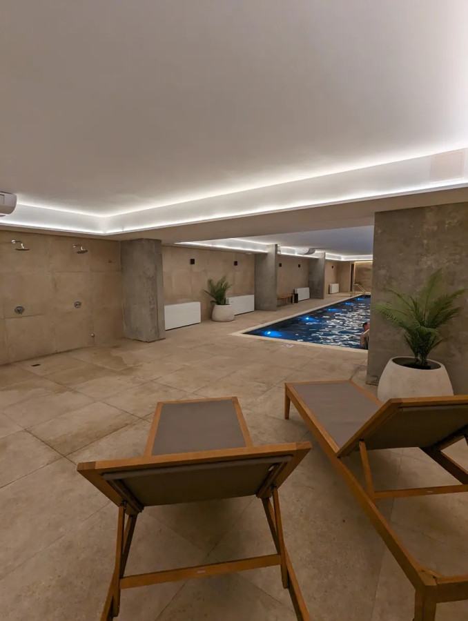 Apartamento ID.5213 - Alquiler Monoambiente Cordon con patio