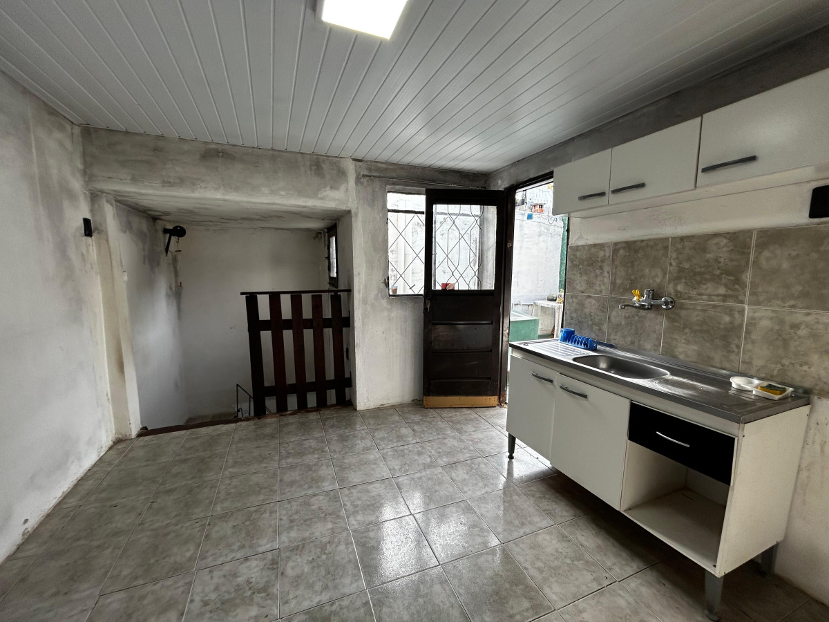 Apartamento ID.5087 - Venta Apartamento 2 Dormitorios Reducto Terraza y Parrillero