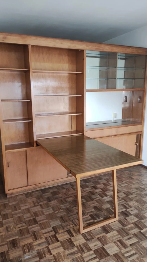 Apartamento ID.6457 - Alquiler Apartamento Monoambiente Grande Cordon