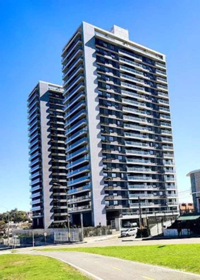 Apartamento ID.6666 - Traspaso Alquiler Apartamento 1 Dormitorio Malvin con balcon