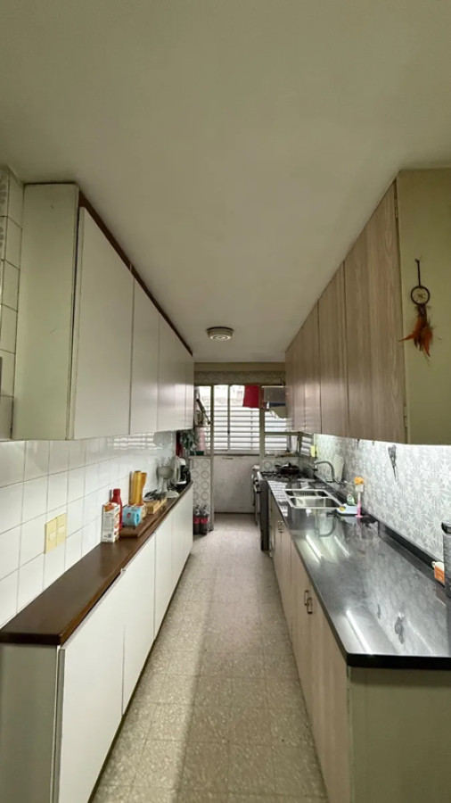 Apartamento ID.4837 - Alquiler Apartamento 2 Dormitorios Centro