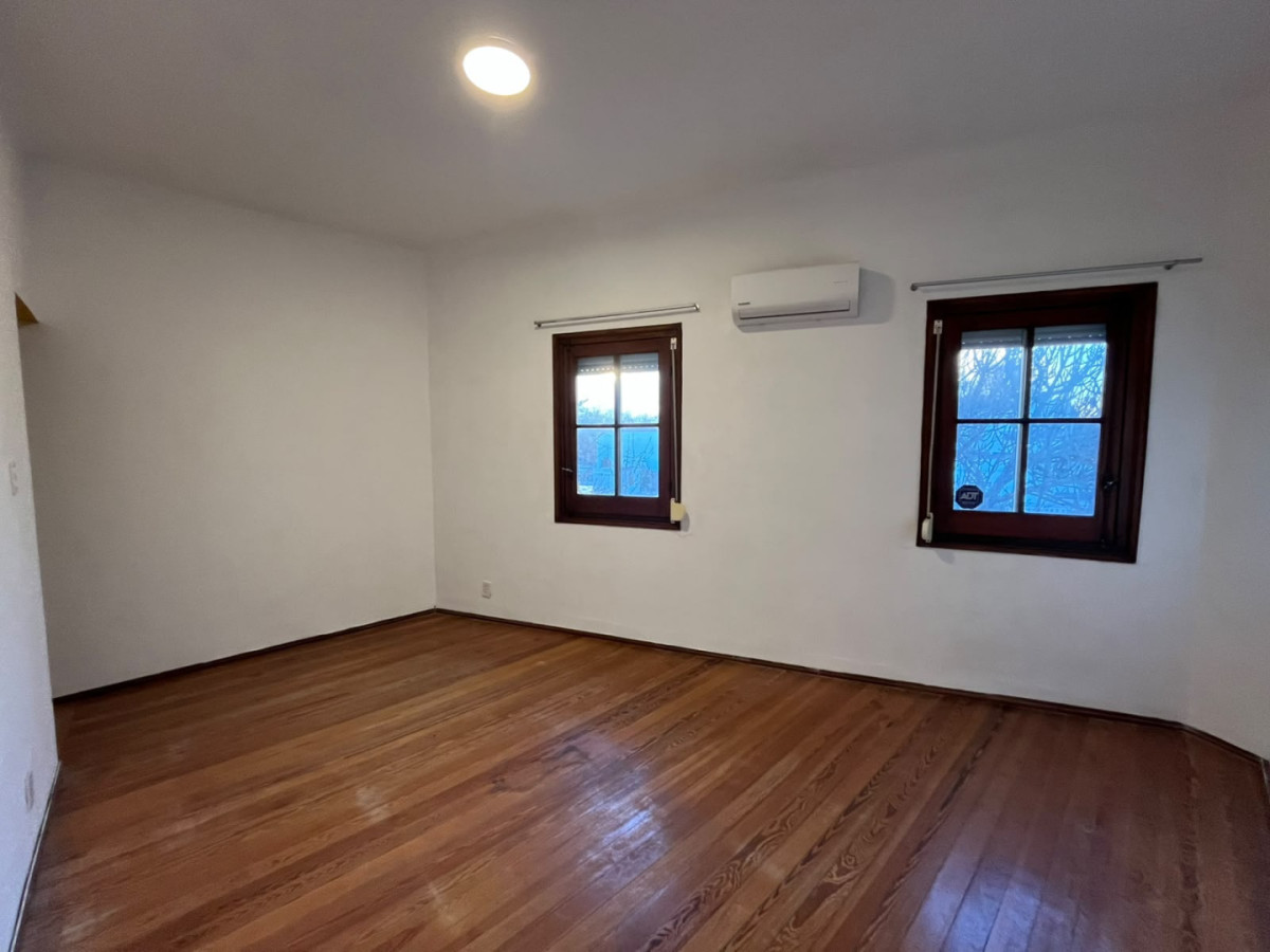 Apartamento ID.6483 - Alquiler Apartamento 2 Dormitorios Pocitos 