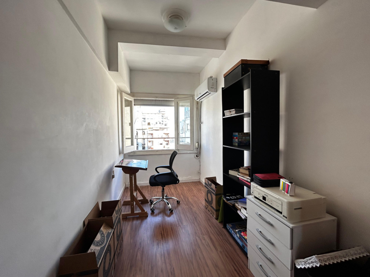 Apartamento ID.5667 - Venta Apartamento 1 o 2 Dormitorios Cordón