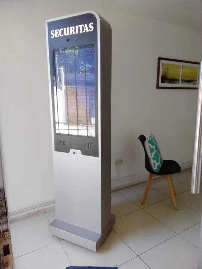 Apartamento ID.5703 - Alquiler Apartamento 1 Dormitorio La Blanqueada con terraz