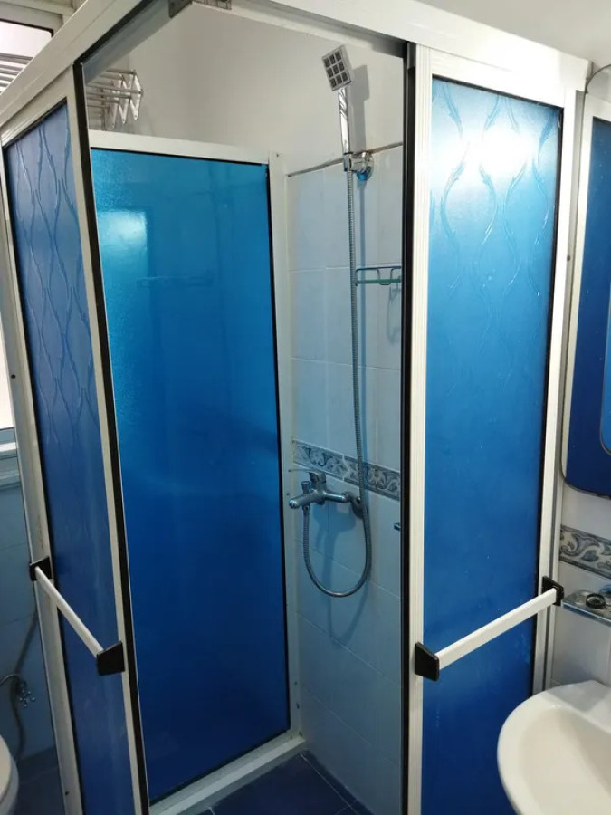 Apartamento ID.6764 - Alquiler Apartamento 1 Dormitorio Centro
