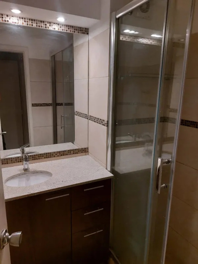 Apartamento ID.6249 - Alquiler Apartamento 2 Dormitorios Cordon