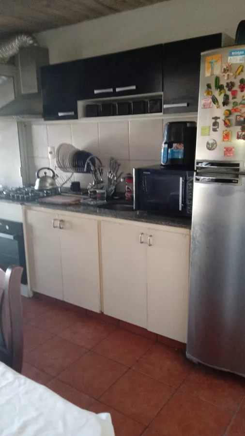 Apartamento ID.4025 - Venta Apartamento 3 Dormitorios Tres Cruces 