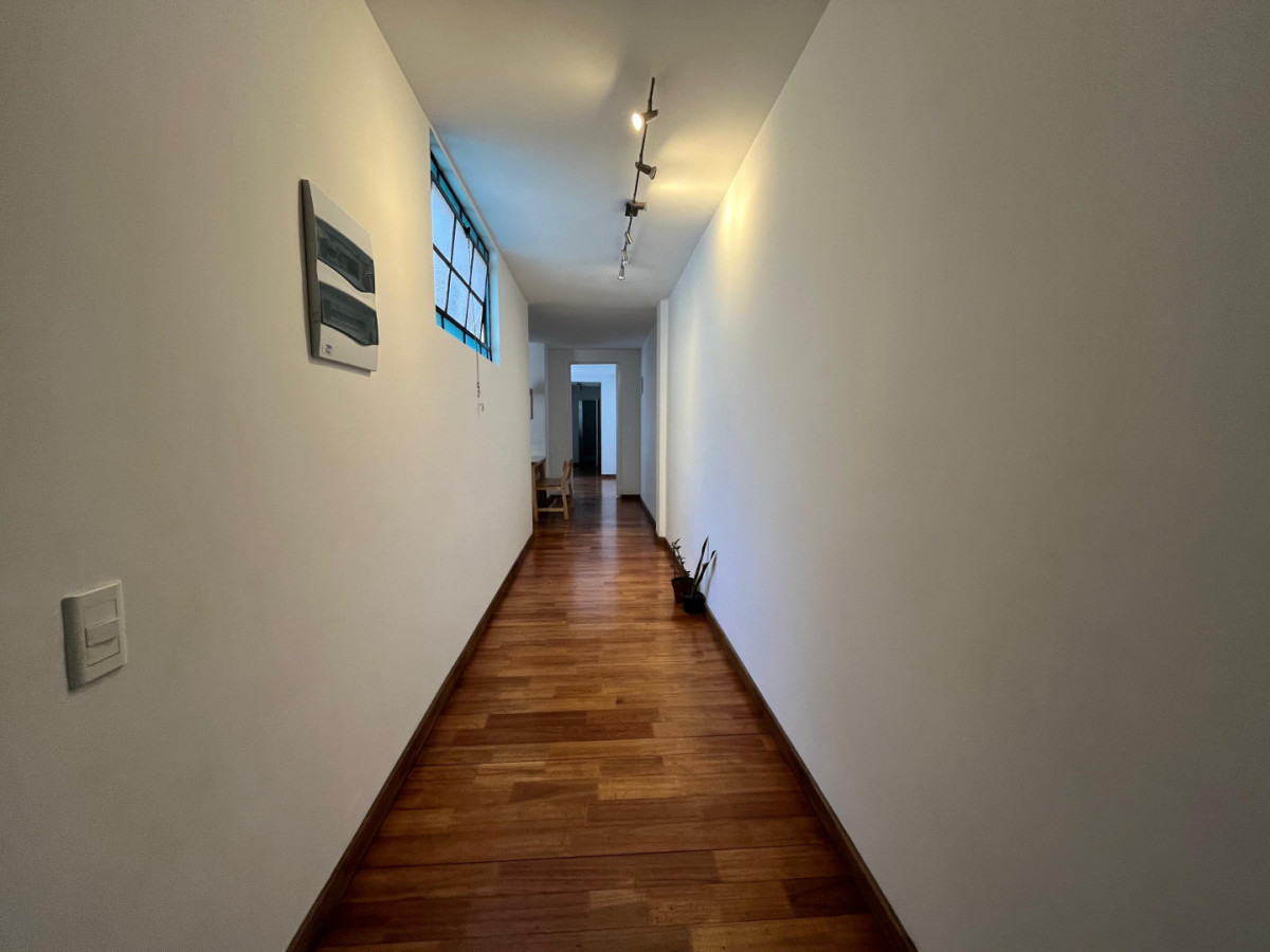 Apartamento ID.5825 - Venta Apartamento 1 Dormitorio Parque Rodo