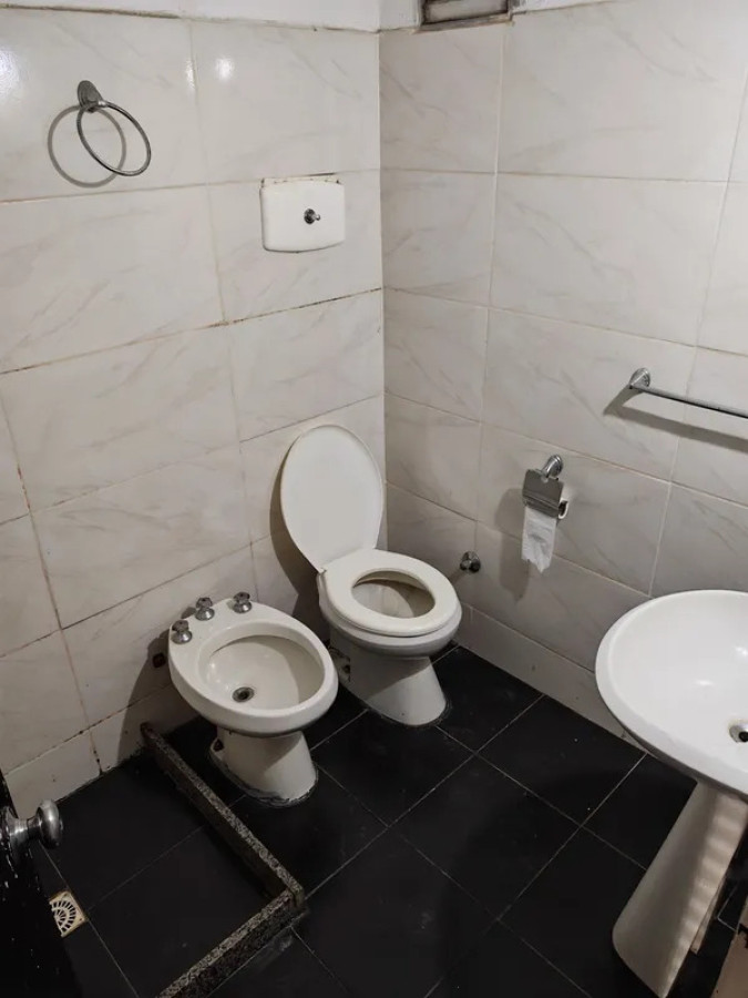 Apartamento ID.5873 - Alquiler Apartamento 2 Dormitorios Barrio Sur